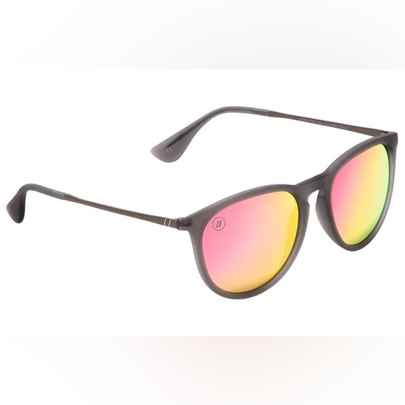 Blenders Eyewear Accessories Blenders Eyewear Lemonade Fog Pink